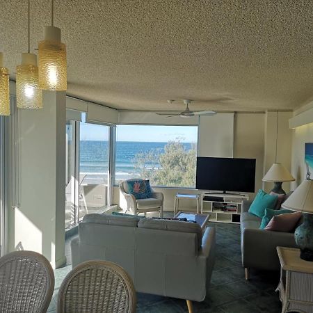 One The Esplanade Apartments On Surfers Paradise Гоулд Коуст Екстериор снимка